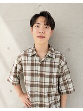 ジーナ 福岡藤崎(Zina)&nbsp;森井 唯央