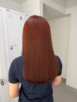 イロウ 山口どうもん店(IROW)&nbsp;オレンジブラウン