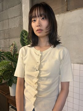 ブリコ(BRICO) フェイスレイヤー