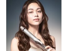 フローラ(FLORA)の雰囲気(施術ドライヤー、コテ等使用サロン)