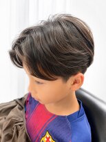 カットカットカットヴェンティ(Cut!Cut!Cut!VENTI)&nbsp;キッズニュアンスパーマ