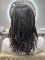 アルト 町田店(arto) グレージュ ハイライト