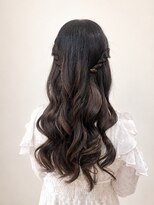 イロミ(irome)&nbsp;ハーフツイン