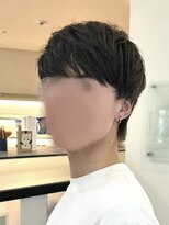 ヤマノビューティウェルネスサロン ANAインターコンチネンタルホテル東京店&nbsp;メンズカットビジネスカット