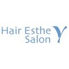 ヘアエステサロン ワイ(Hair Esthe Salon Y)のお店ロゴ