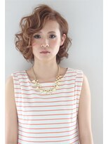 モッズ ヘア 上大岡店(mod's hair) ウェービーボブ【KATE 1991 S/S】