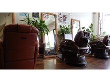 ヘアーサロン シエスタ(Hair Salon Siesta)