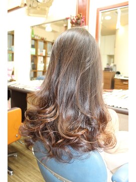 ケルア(KELUA) 【KELUA】プラチナカール