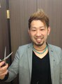 ノブ ヘアデザイン 弘明寺店(NOB hairdesign)/木部直樹