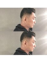 ロイ プラスアティック(roi ＋attic)&nbsp;谷町６丁目美容室◆異空間美容室roi◇