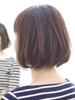 バレット(BALETT)&nbsp;ナチュラルワンレングス