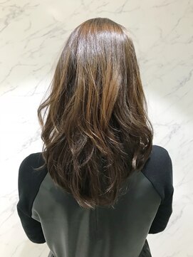 パティオン(PATIONN) エイジングケア☆デジタルパーマトリートメント