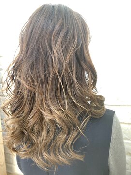 スプールヘアデザイン(SPOOL Hair design) 【SPOOL HAIR】