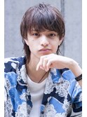 Ameri マッシュウルフ 【新宿】