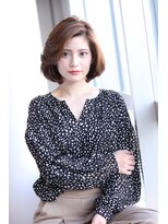 イチリン 千葉(ICHIRIN) クラシカルボブ