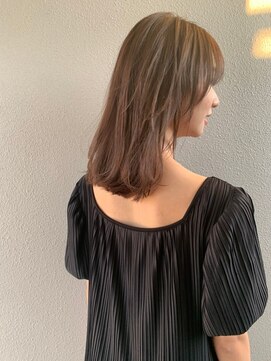 シキ 渋谷(siki) 【siki】大人かわいい(原宿/表参道)