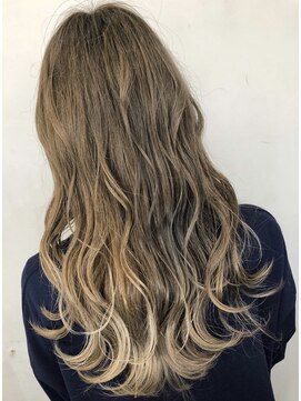 プロデュース 淵野辺店(Produce) ☆斜めバング/くせ毛風/モード【淵野辺.淵野辺駅】