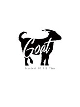 ゴートヘアタカツキ(GOAT hair) GOAT 