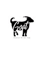 ゴートヘアタカツキ(GOAT hair) GOAT