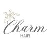 シャルム(Charm)のお店ロゴ