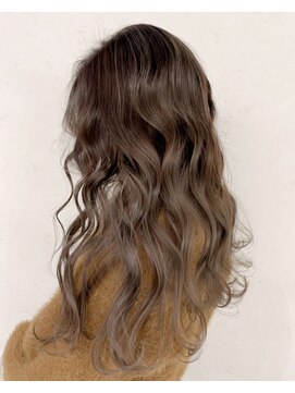 ゼン(Zen.) ハイライト