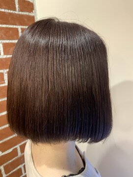 エイト 吉祥寺店(EIGHT) EIGHT kichijoji　吉祥寺店　ショコラピンク