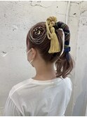 成人式セット×卒業式セット