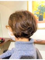 矢島美容室 荻窪店&nbsp;ミセスボブ