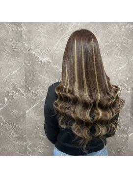 ネオボックス 心斎橋 難波(NEOBOX) シールエクステ80枚