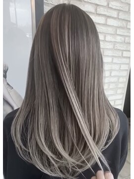 エル(L) エアタッチバレイヤージュ