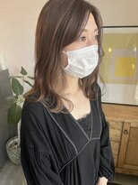 ブランココ(BlanCoCo)&nbsp;お洒落可愛いイヤリングカラー＊