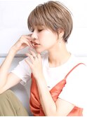 大人可愛い２０代３０代４０代小顔　くびれヘア E2
