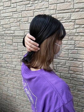 エイト 金沢店(EIGHT kanazawa) 【EIGHT new hair style】e99