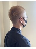 モード ベリーショート