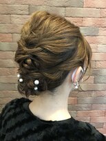 イッツヘアー(IT'S HAIR) ヘアセット