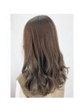 人気No1☆【N.エヌドットフルカラー+カット】  [天王寺/髪質改善/学割U24/ブリーチ/ダブルカラー/メンズ]