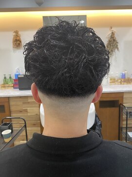 スウェル 船橋店(Swell) アップバング2