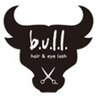 ブル(b.u.l.l.)のお店ロゴ