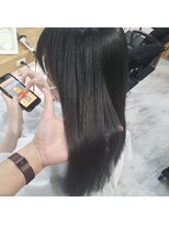 ジュエル 二俣川鶴ヶ峰 二俣川駅北口店(JEWEL)&nbsp;☆お客様スタイル☆【ジュエル二俣川/二俣川駅】