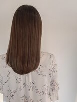 オーシー 新保店(O'sea)&nbsp;” tuning / marron brown “