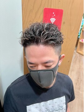 リップス(Ripps) ツイスト×メッシュ