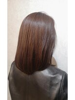 ウィスプ 赤羽店(wisp) 秋カラー☆