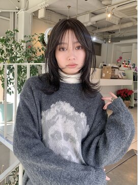 アクアオモテサンドウ(ACQUA omotesando) ◇ロングレイヤー