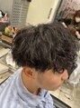 サロンドユー ヘッドスパサロン プログレ(SALON DE U head spa salon PROGRE) ゆるふあマッシュ