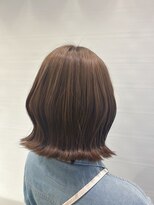 モイ(moi)&nbsp;透明感ベージュ