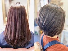 ヘアーコンシェルジュ アーティファクト(Hair Concierge Artifact)