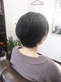 ユニ ヘアサロン イシグロ(yuni HAIRSALON ishiguro) メンズもレディースもお任せ下さい。細部までこだわります。