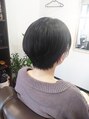 ユニ ヘアサロン イシグロ(yuni HAIRSALON ishiguro) メンズもレディースもお任せ下さい。細部までこだわります。