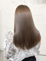 アンフィニー 銀座(ANFINI)&nbsp;銀座　東京　髪質改善トリートメント