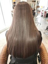 クーラ(Cura)&nbsp;【クセ毛の方でもここまで綺麗になる】美髪縮毛矯正